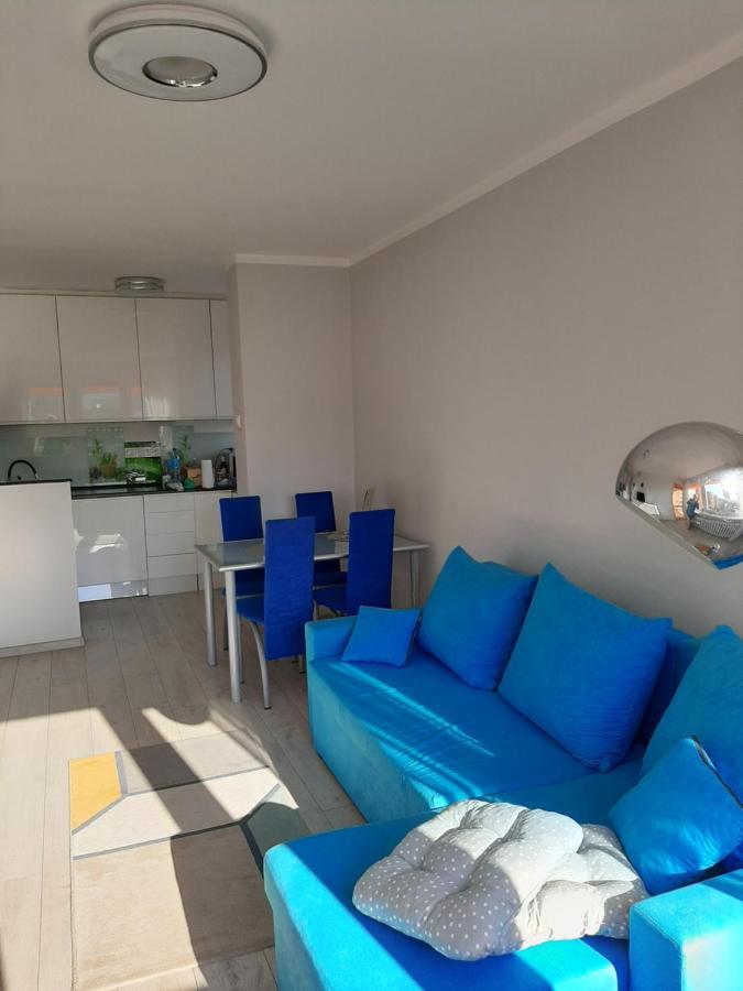 Apartament W Ladku Zdroju Przy Rynku Ladek-Zdroj Bagian luar foto