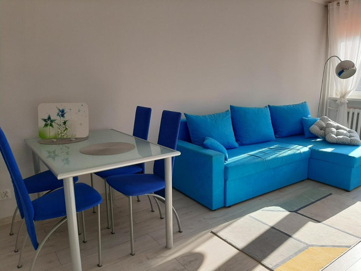 Apartament W Ladku Zdroju Przy Rynku Ladek-Zdroj Bagian luar foto