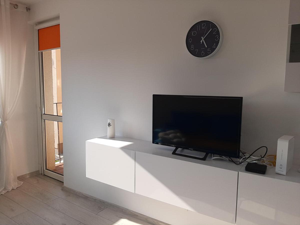 Apartament W Ladku Zdroju Przy Rynku Ladek-Zdroj Bagian luar foto
