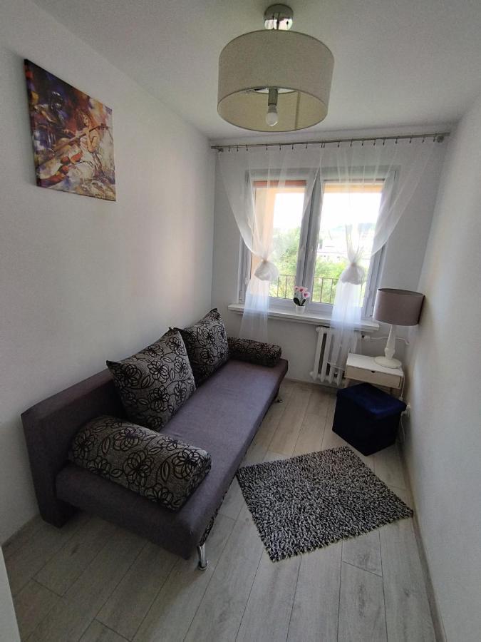 Apartament W Ladku Zdroju Przy Rynku Ladek-Zdroj Bagian luar foto